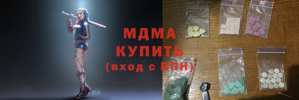 мдпв Богородицк
